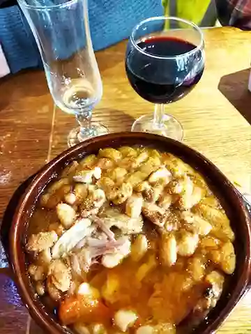 Le Relais de Touchane - Restaurant -Saint-Guillaume - top resto SAINT-GUILLAUME