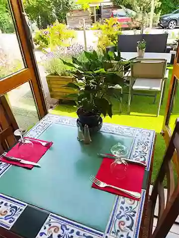 Le Relais de Touchane - Restaurant -Saint-Guillaume - top resto SAINT-GUILLAUME