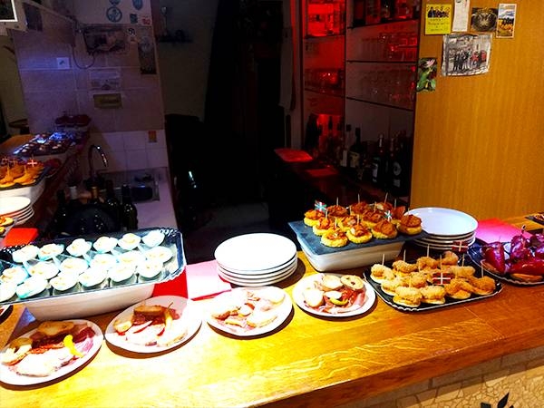 Notre Traiteur - Le Relais de Touchane - Restaurant Saint-Guillaume - Restaurant Monestier de Clermont