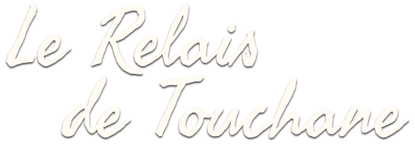 Logo Le Relais de Touchane